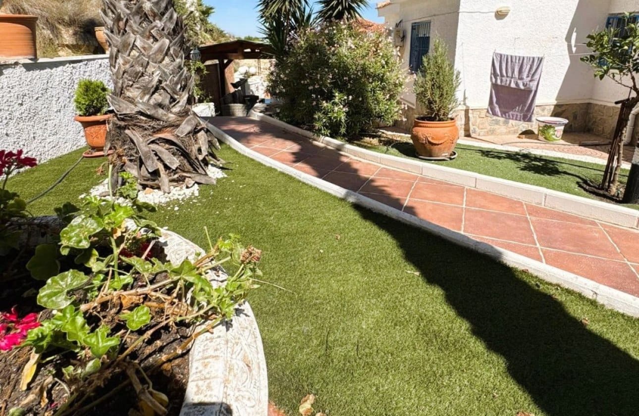 5 camera da letto Villa in vendita in Ciudad Quesada con piscina garage - 425.000 € (Rif: 10127324)
