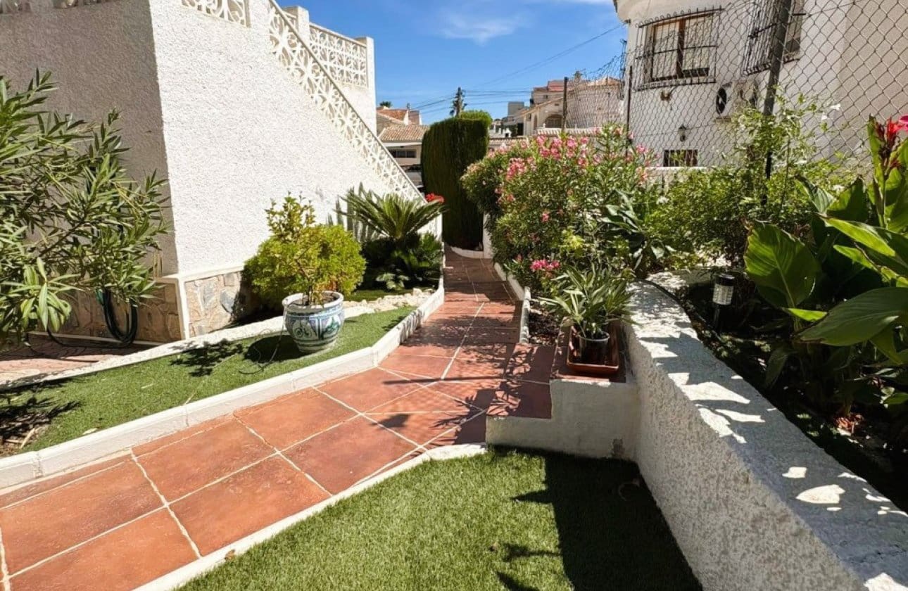 5 camera da letto Villa in vendita in Ciudad Quesada con piscina garage - 425.000 € (Rif: 10127324)