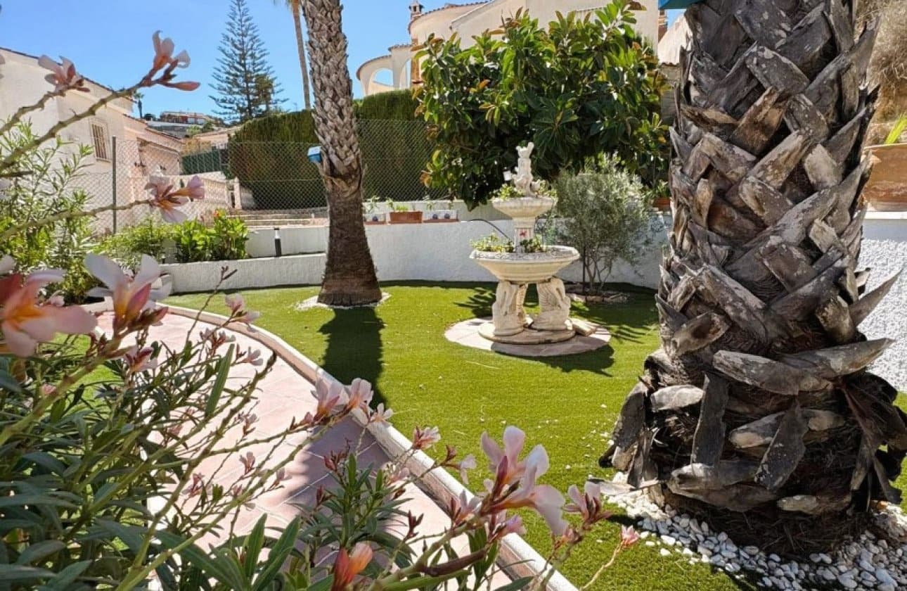 5 camera da letto Villa in vendita in Ciudad Quesada con piscina garage - 425.000 € (Rif: 10127324)