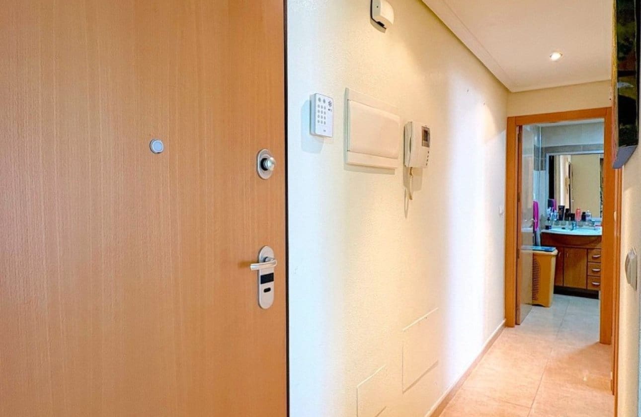 2 sovrum Lägenhet till salu i Almoradi - 127 500 € (Ref: 10130977)