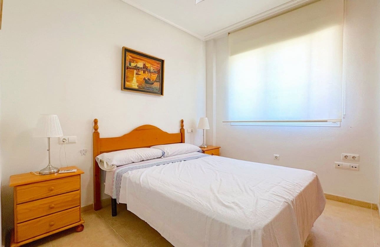 2 sovrum Lägenhet till salu i Almoradi - 127 500 € (Ref: 10130977)