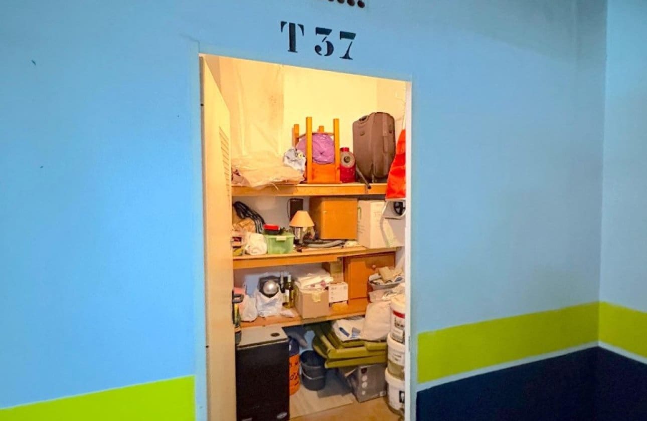 2 sovrum Lägenhet till salu i Almoradi - 127 500 € (Ref: 10130977)
