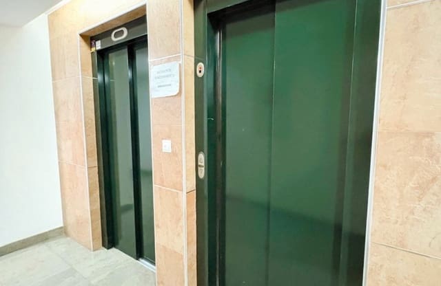 2 sovrum Lägenhet till salu i Almoradí - 127 500 € (Ref: 10130977)