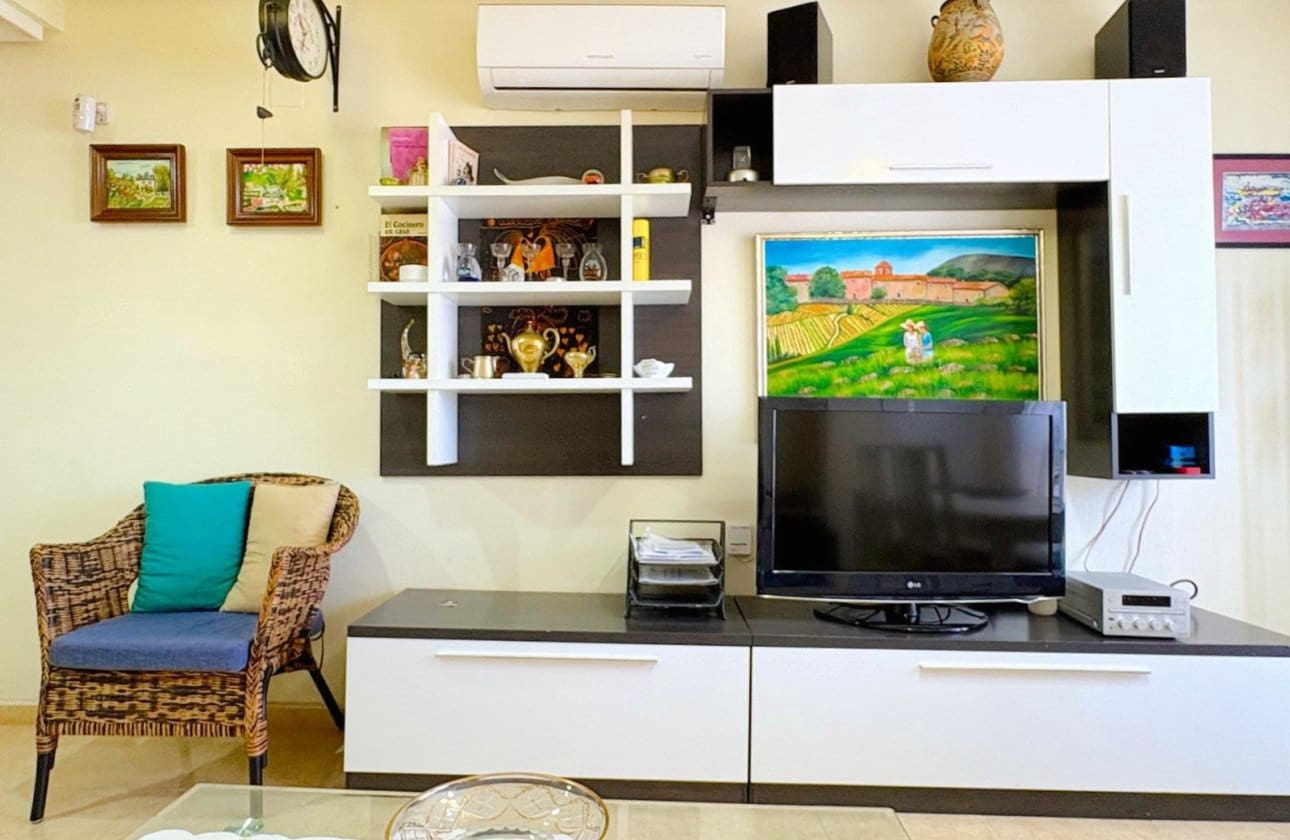 2 sovrum Lägenhet till salu i Almoradi - 127 500 € (Ref: 10130977)