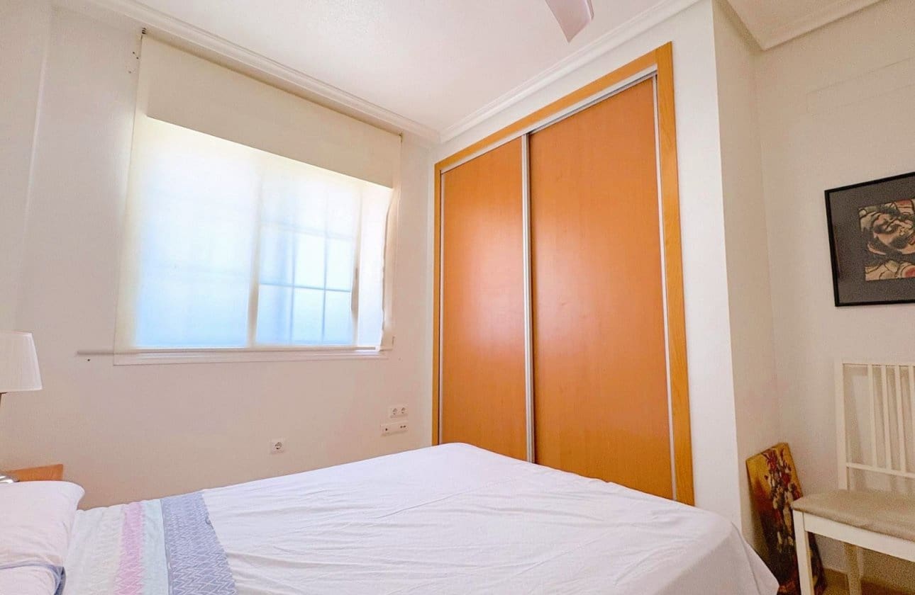 2 sovrum Lägenhet till salu i Almoradi - 127 500 € (Ref: 10130977)