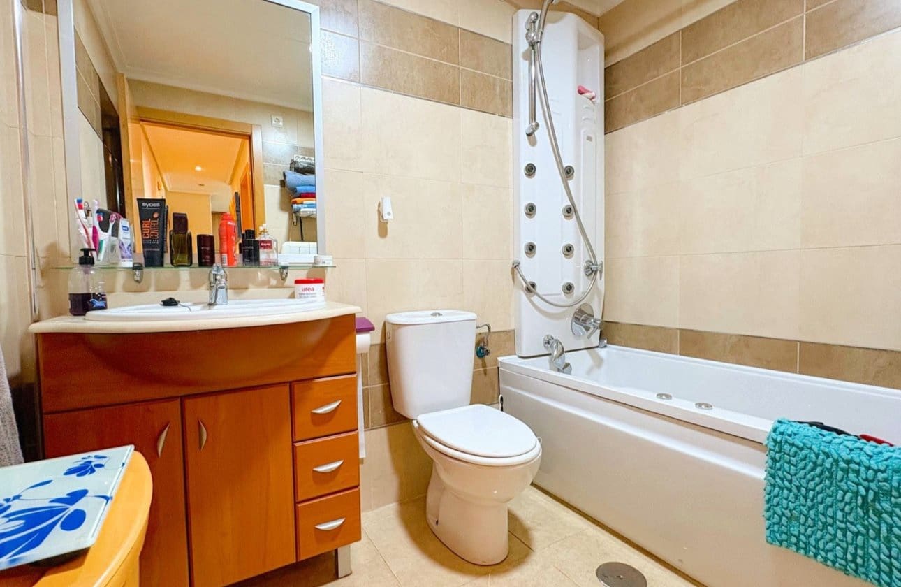 2 sovrum Lägenhet till salu i Almoradi - 127 500 € (Ref: 10130977)