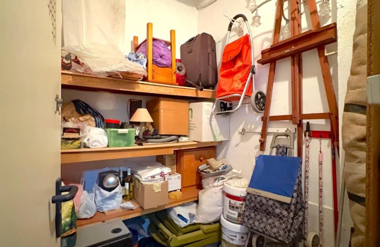 2 sovrum Lägenhet till salu i Almoradi - 127 500 € (Ref: 10130977)