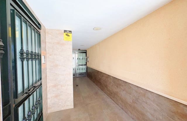 2 sovrum Lägenhet till salu i Almoradí - 127 500 € (Ref: 10130977)