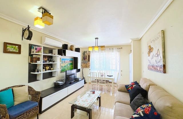 2 sovrum Lägenhet till salu i Almoradí - 127 500 € (Ref: 10130977)