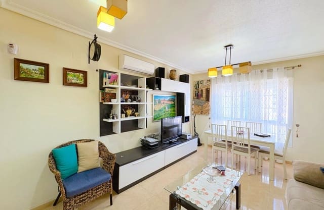 2 sovrum Lägenhet till salu i Almoradí - 127 500 € (Ref: 10130977)