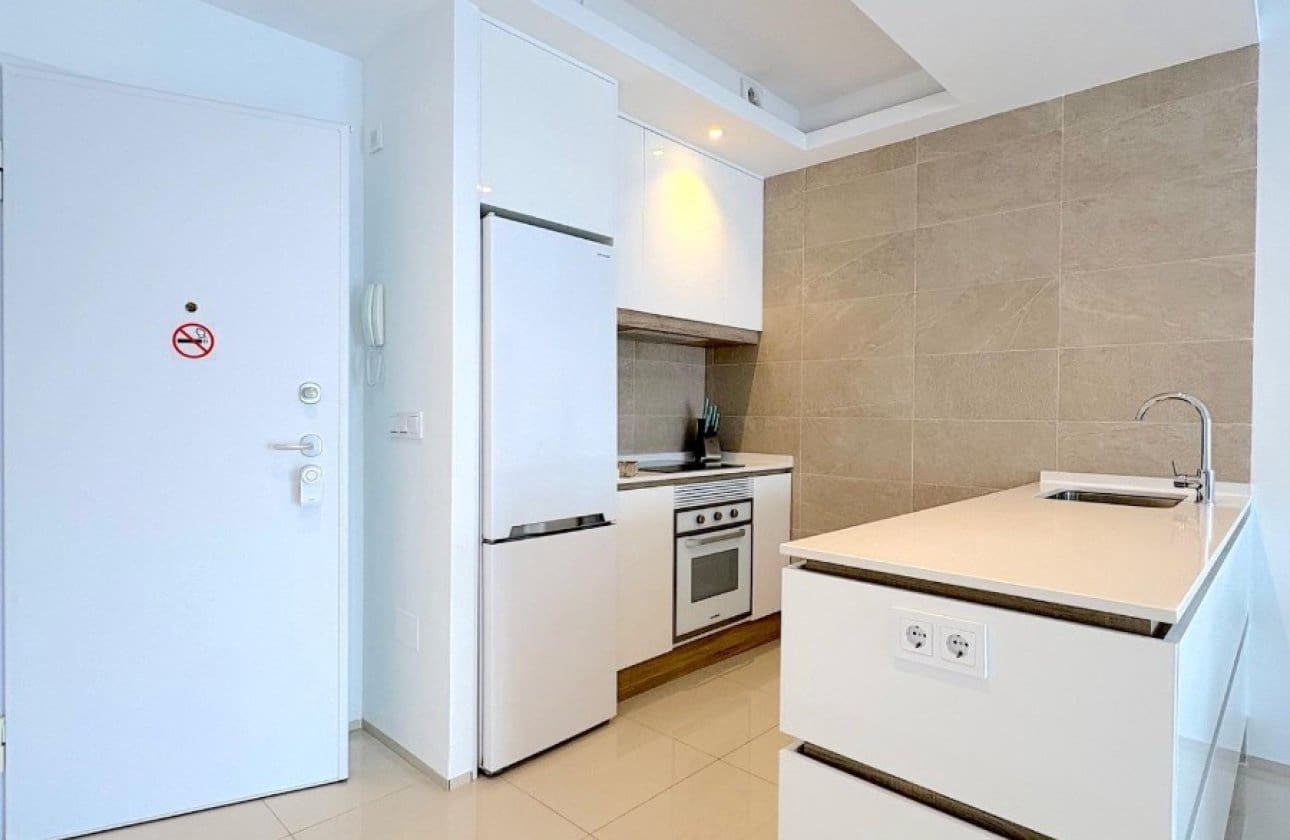 2 soveværelse Lejlighed til salg i Ciudad Quesada med swimmingpool garage - € 265.000 (Ref: 10131017)