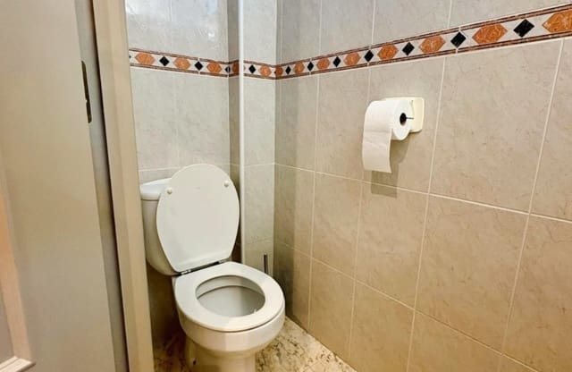4 sypialnia Dom szeregowy na sprzedaż w Benimar, Benijófar z basenem - 279 000 € (Ref: 10132309)