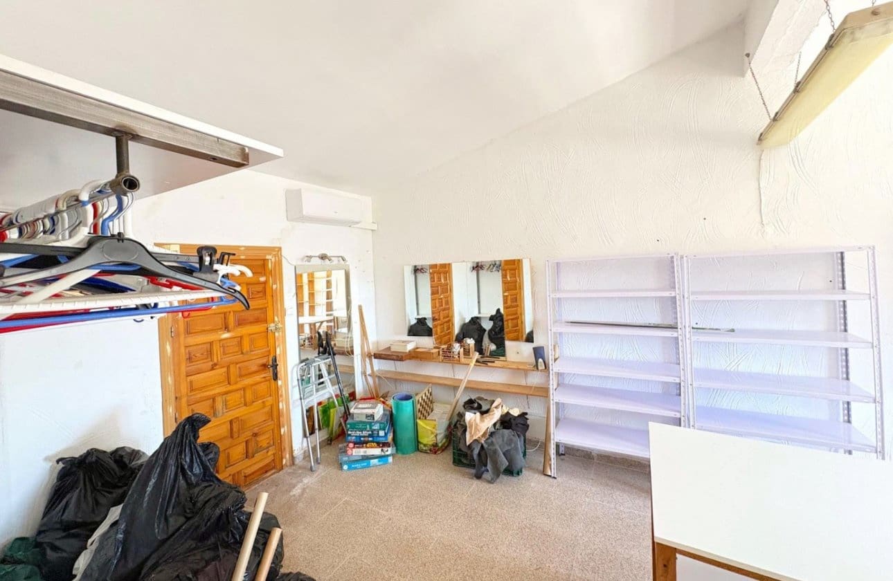 3 quarto Moradia para venda em Algorfa com piscina - 420 000 € (Ref: 10134897)