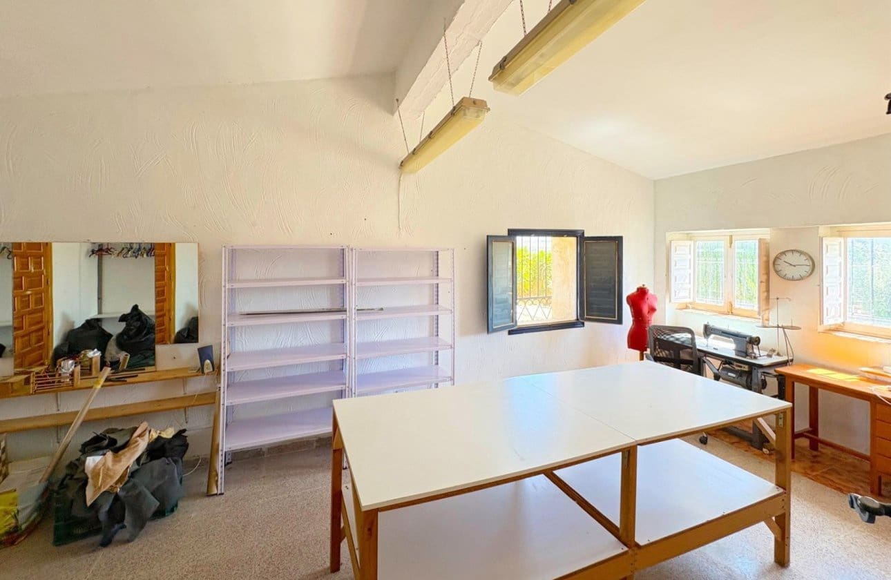 3 quarto Moradia para venda em Algorfa com piscina - 420 000 € (Ref: 10134897)