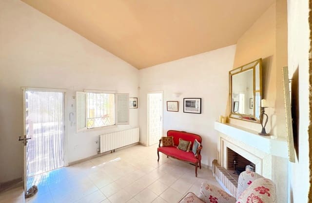 3 slaapkamer Villa te koop in Algorfa met zwembad - € 420.000 (Ref: 10134897)