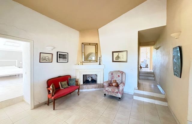 3 slaapkamer Villa te koop in Algorfa met zwembad - € 420.000 (Ref: 10134897)