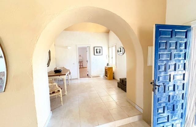 3 slaapkamer Villa te koop in Algorfa met zwembad - € 420.000 (Ref: 10134897)
