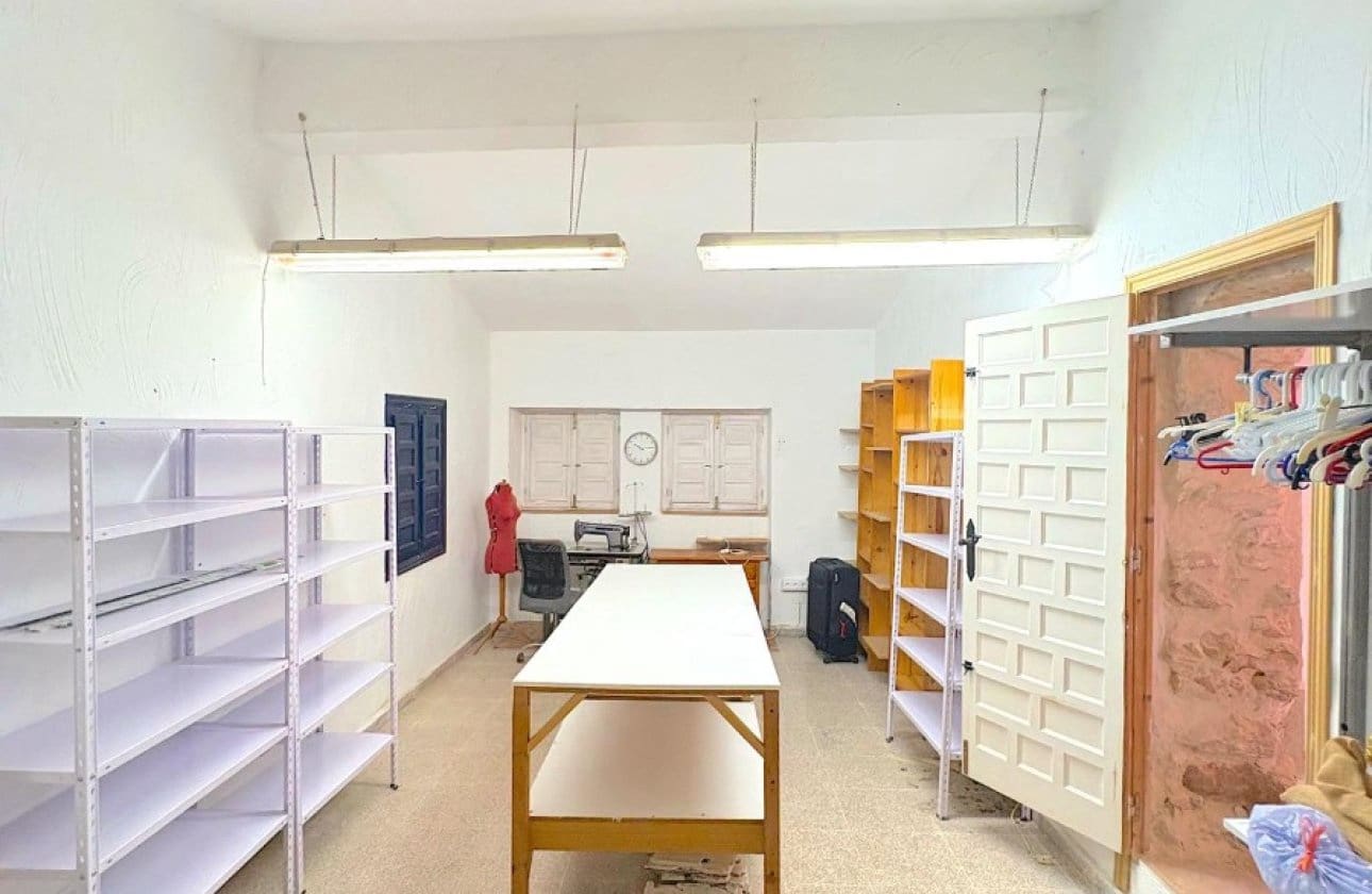 3 quarto Moradia para venda em Algorfa com piscina - 420 000 € (Ref: 10134897)
