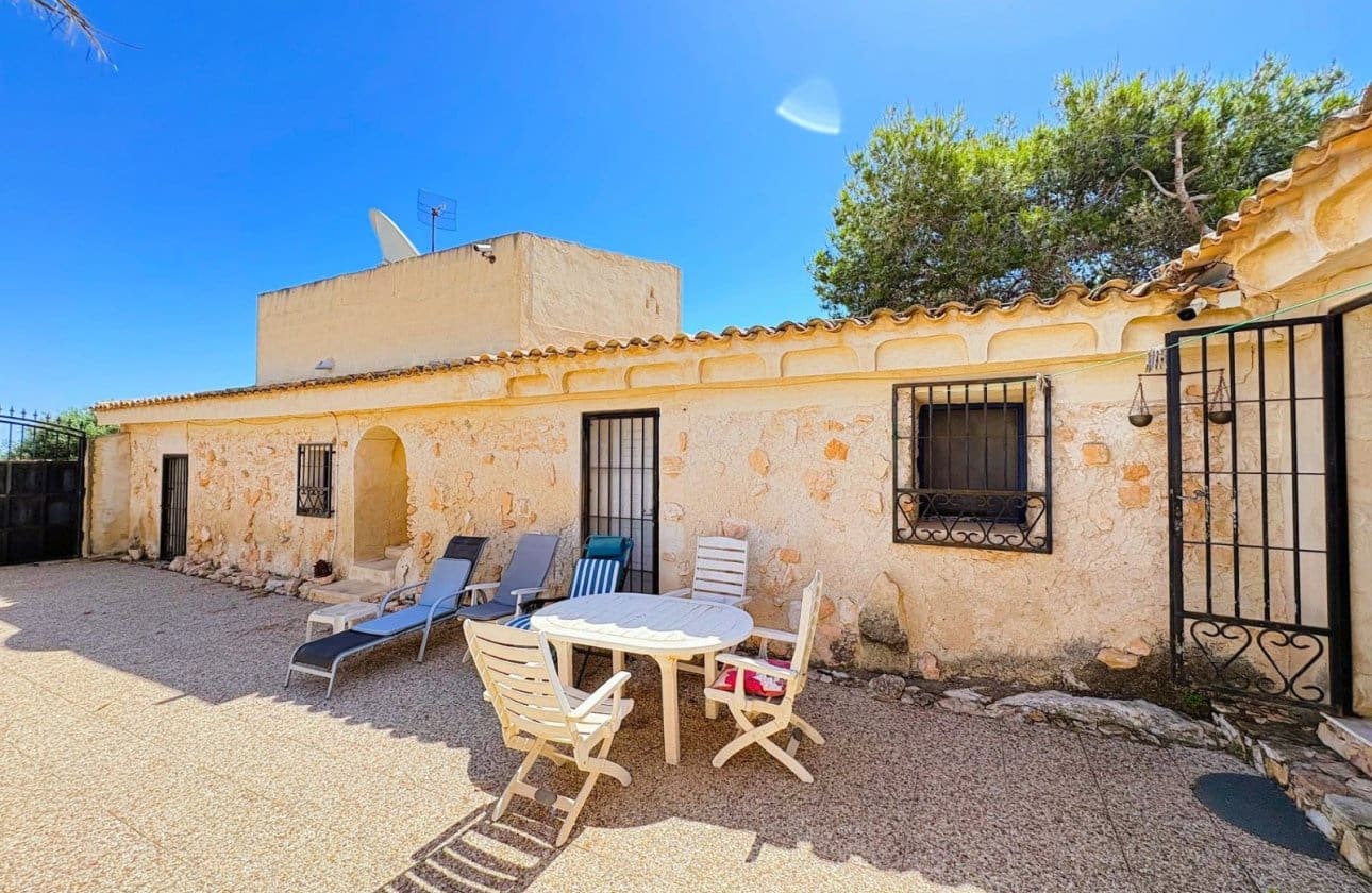 3 quarto Moradia para venda em Algorfa com piscina - 420 000 € (Ref: 10134897)