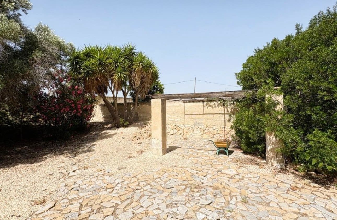 3 quarto Moradia para venda em Algorfa com piscina - 420 000 € (Ref: 10134897)