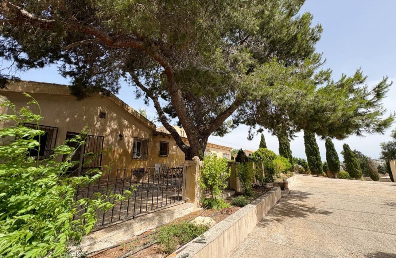 3 quarto Moradia para venda em Algorfa com piscina - 420 000 € (Ref: 10134897)