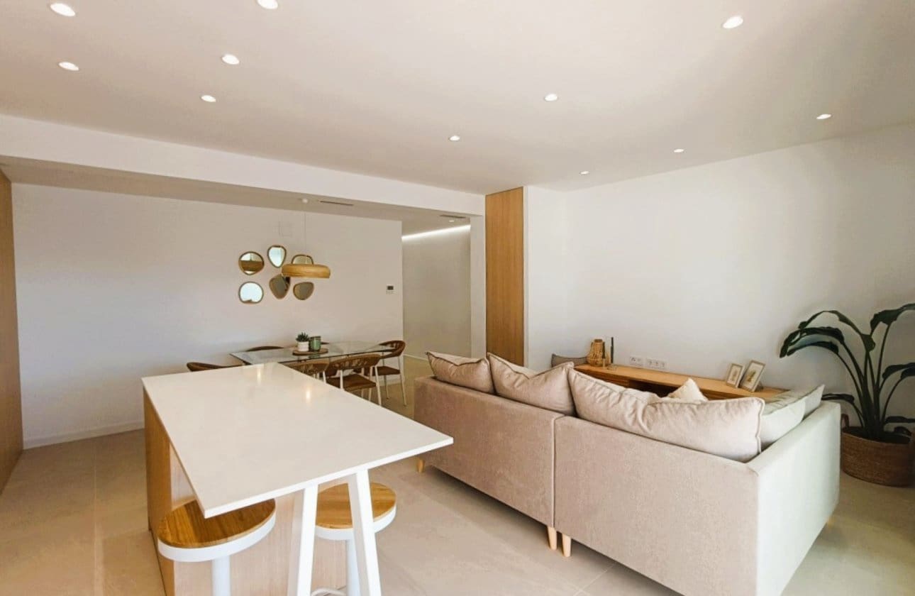 3 quarto Moradia para venda em El Chaparral com piscina garagem - 459 000 € (Ref: 10135235)