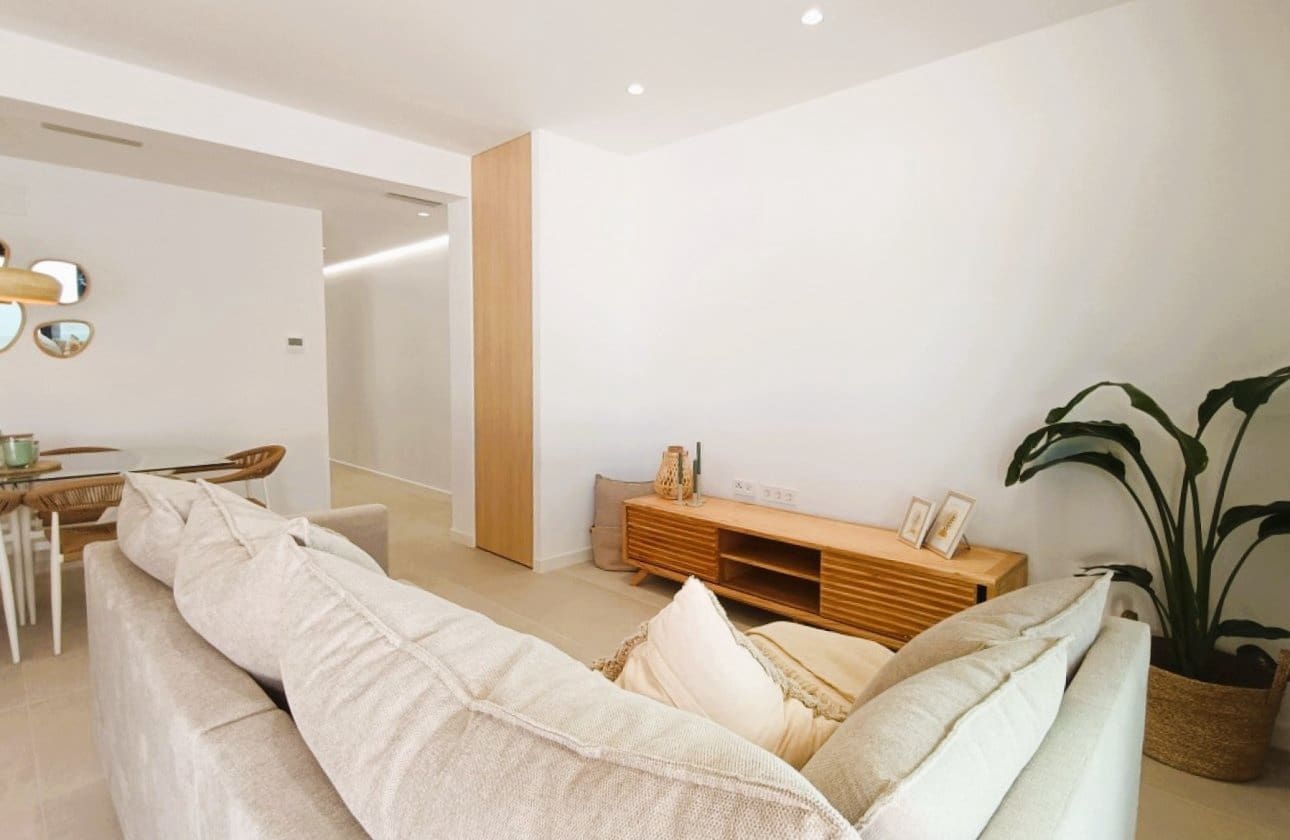 3 quarto Moradia para venda em El Chaparral com piscina garagem - 459 000 € (Ref: 10135235)