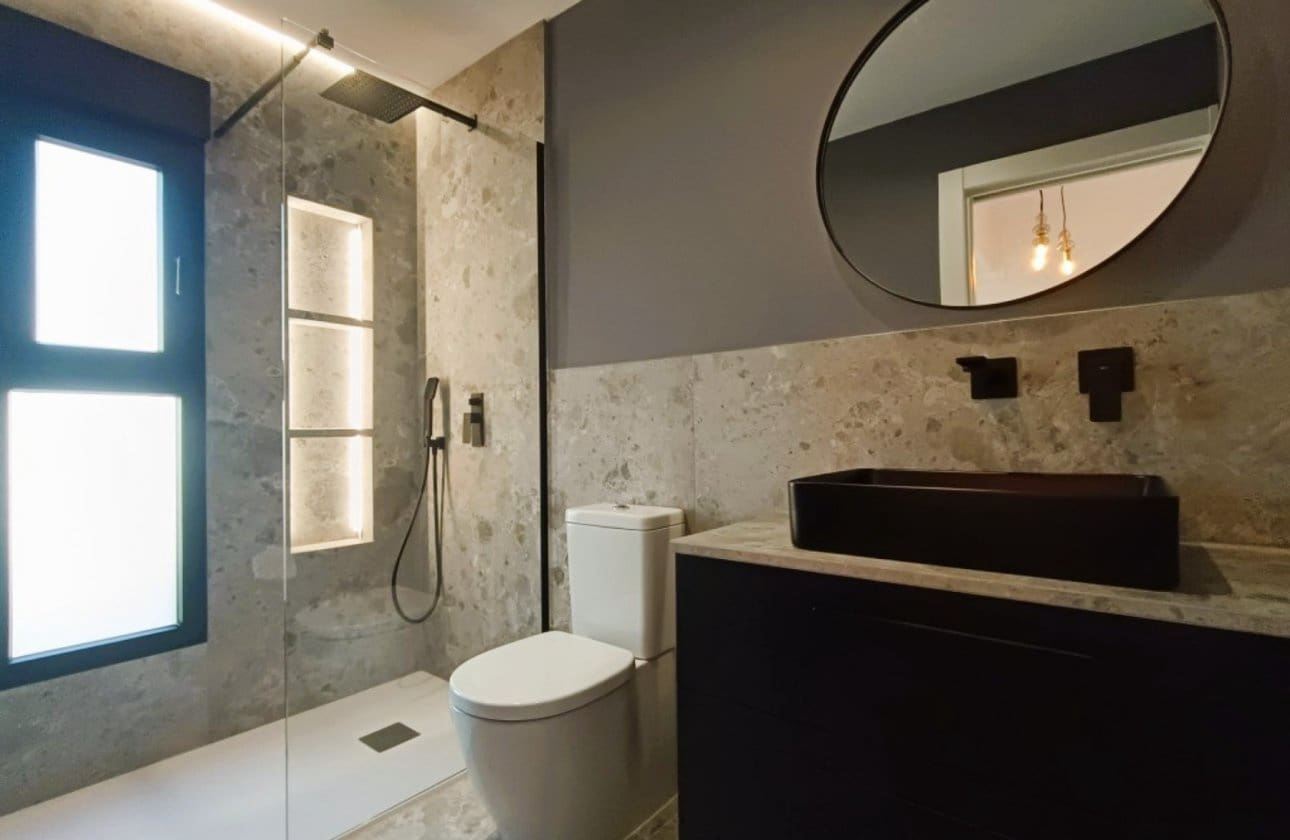 3 quarto Moradia para venda em El Chaparral com piscina garagem - 459 000 € (Ref: 10135235)