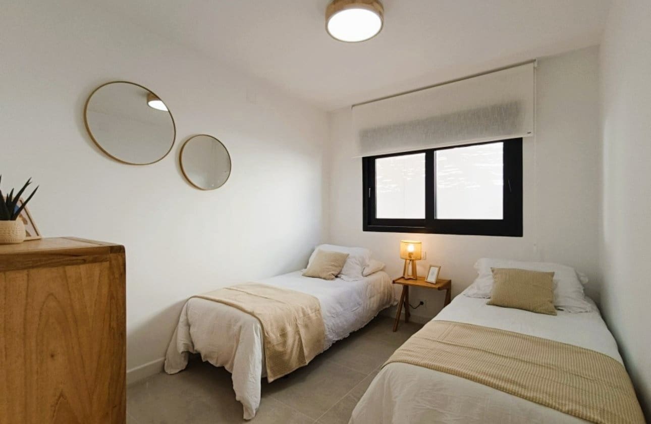 3 quarto Moradia para venda em El Chaparral com piscina garagem - 459 000 € (Ref: 10135235)