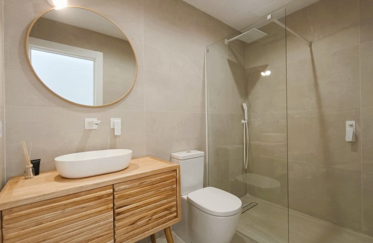 3 quarto Moradia para venda em El Chaparral com piscina garagem - 459 000 € (Ref: 10135235)