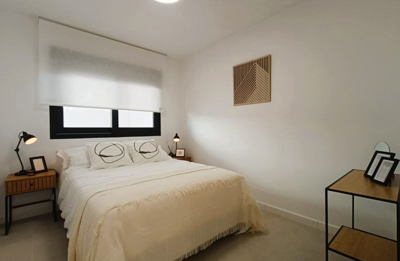 3 quarto Moradia para venda em El Chaparral com piscina garagem - 459 000 € (Ref: 10135235)