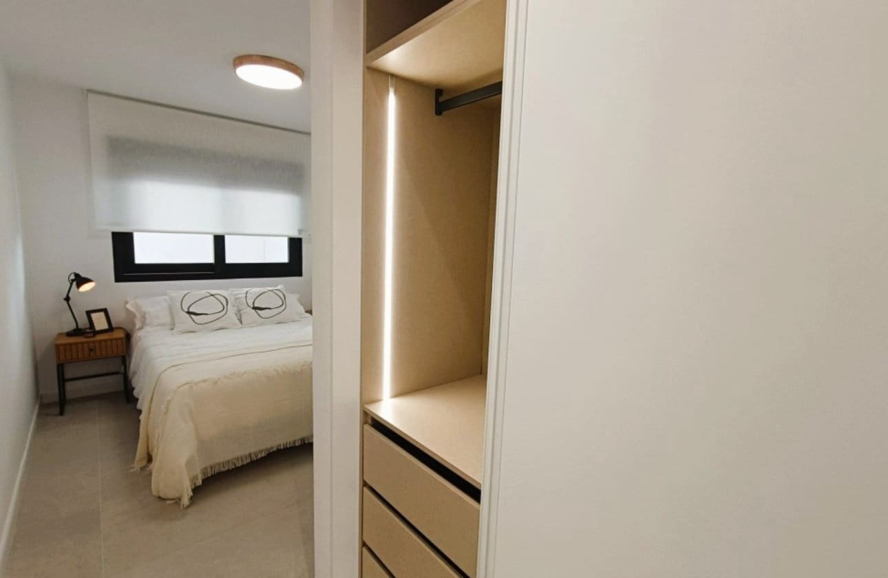 3 quarto Moradia para venda em El Chaparral com piscina garagem - 459 000 € (Ref: 10135235)