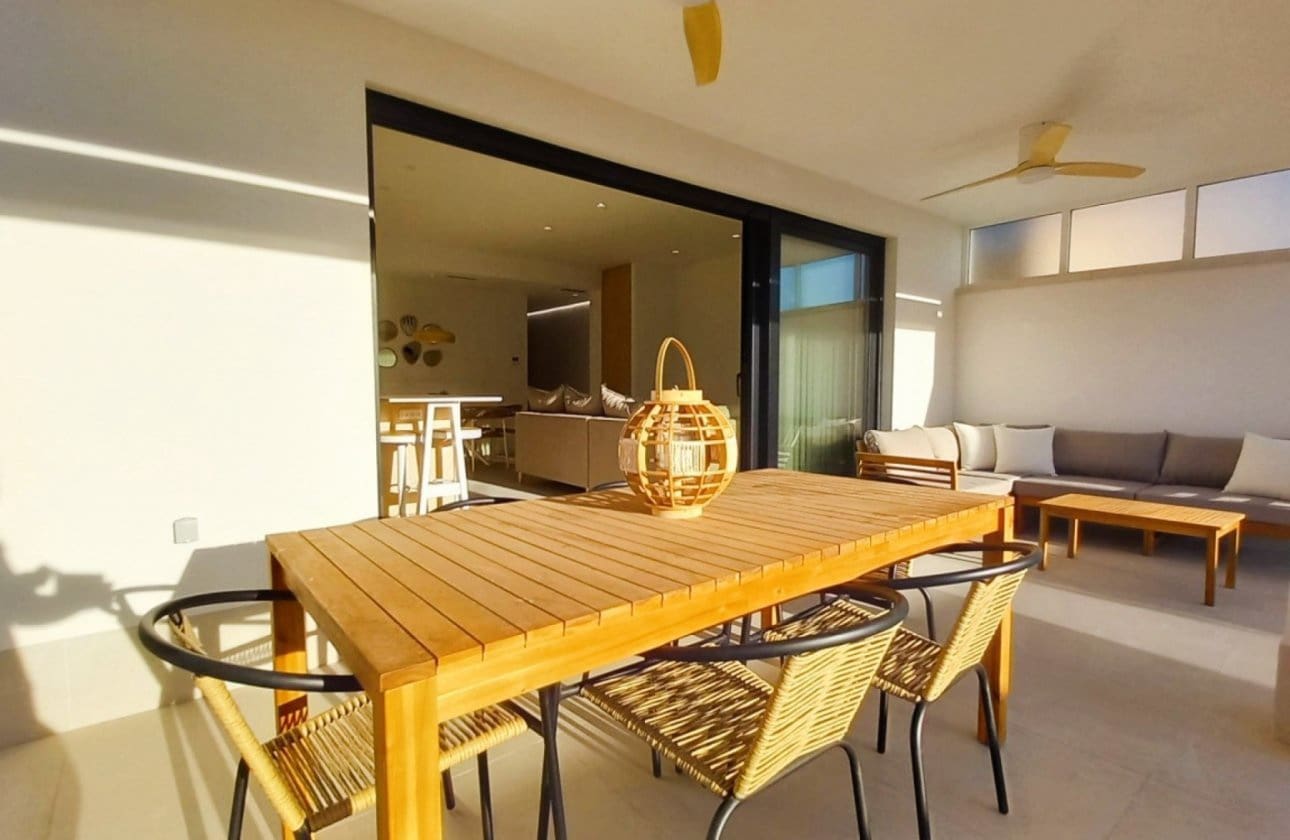 3 quarto Moradia para venda em El Chaparral com piscina garagem - 459 000 € (Ref: 10135235)