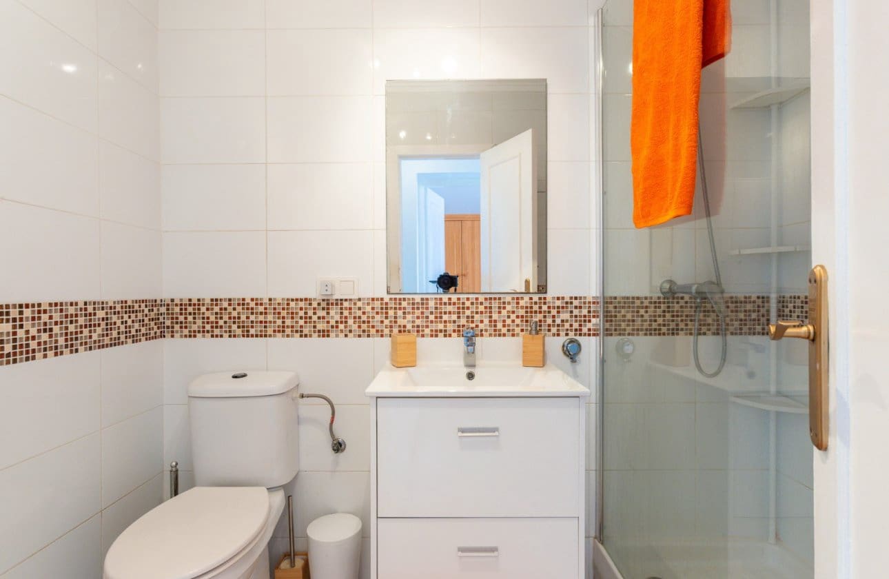 3 soveværelse Bungalow til salg i La Florida med swimmingpool - € 178.900 (Ref: 10165467)