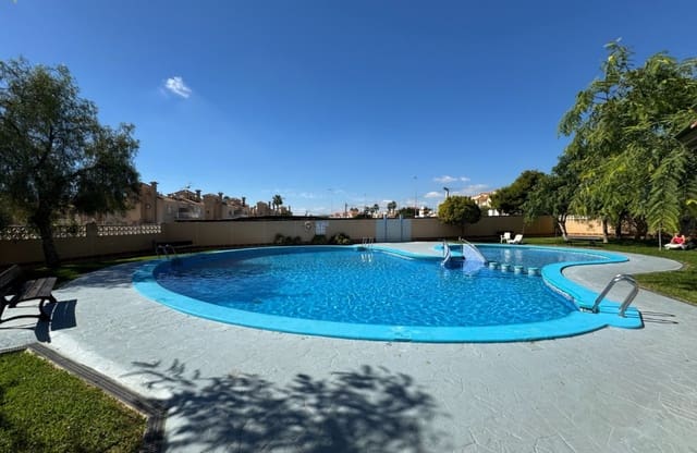 3 soveværelse Bungalow til salg i La Florida, Orihuela med swimmingpool - € 178.900 (Ref: 10165467)