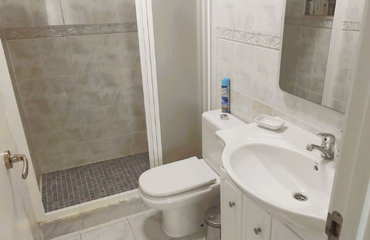 2 Zimmer Villa zu verkaufen in San Fulgencio mit Garage - 209.900 € (Ref: 10169056)