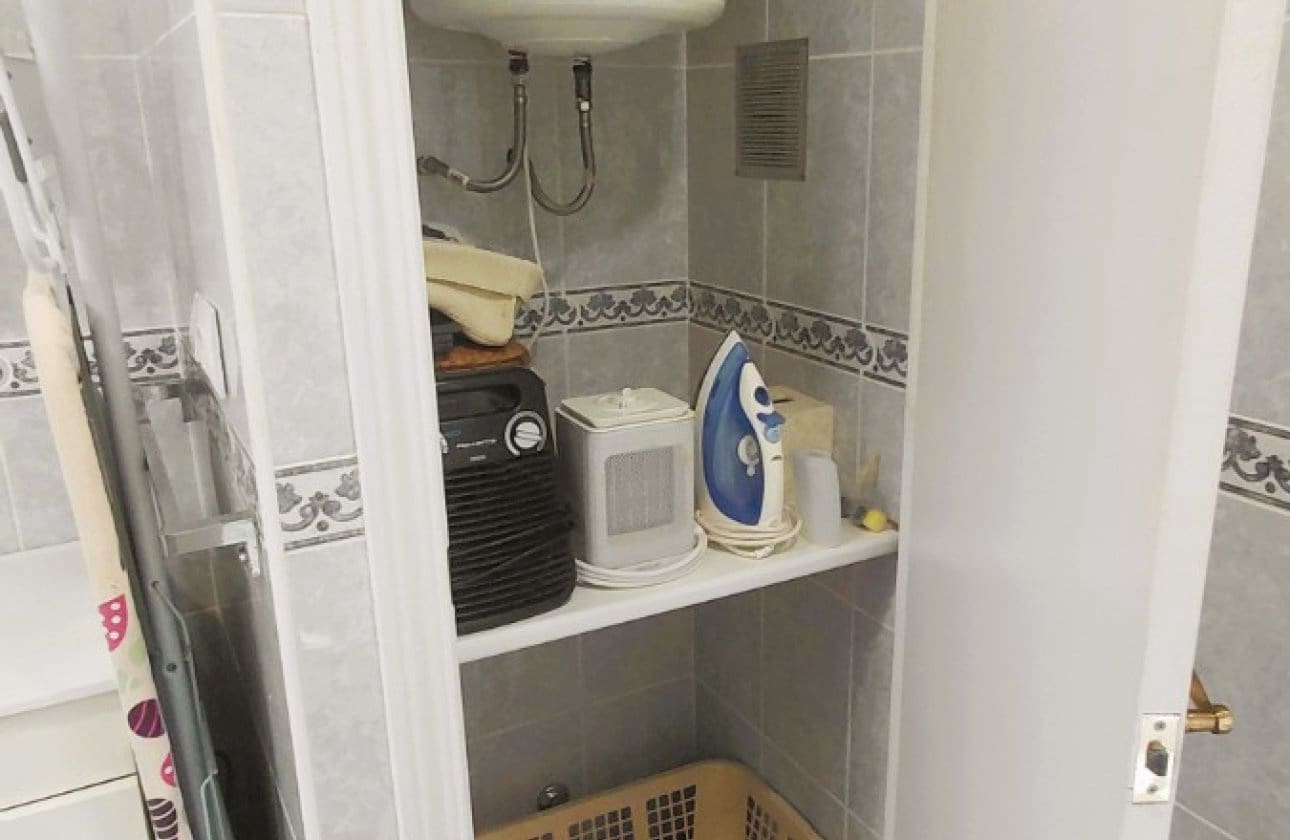 2 Zimmer Villa zu verkaufen in San Fulgencio mit Garage - 209.900 € (Ref: 10169056)