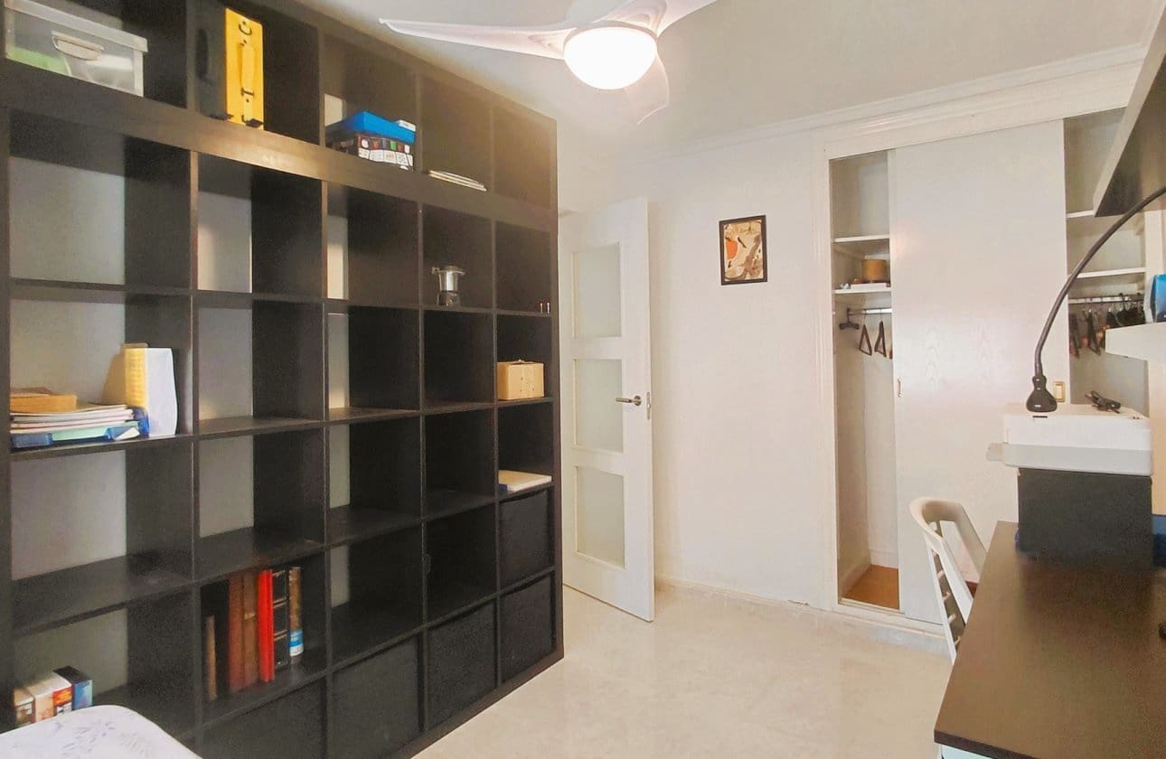 2 Zimmer Villa zu verkaufen in San Fulgencio mit Garage - 209.900 € (Ref: 10169056)