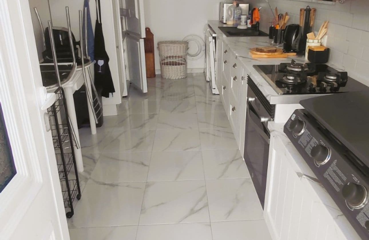 2 Zimmer Villa zu verkaufen in San Fulgencio mit Garage - 209.900 € (Ref: 10169056)