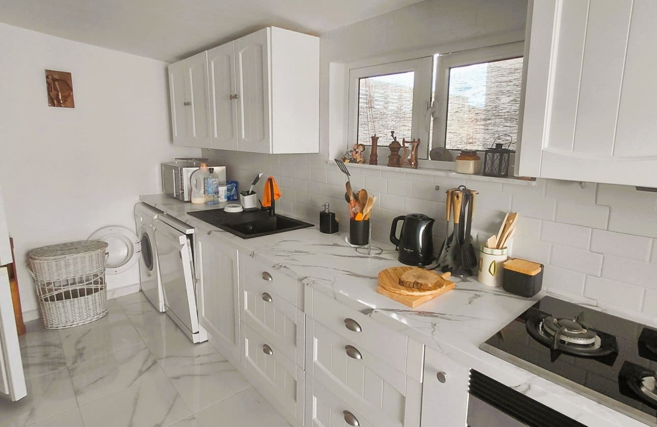 2 Zimmer Villa zu verkaufen in San Fulgencio mit Garage - 209.900 € (Ref: 10169056)