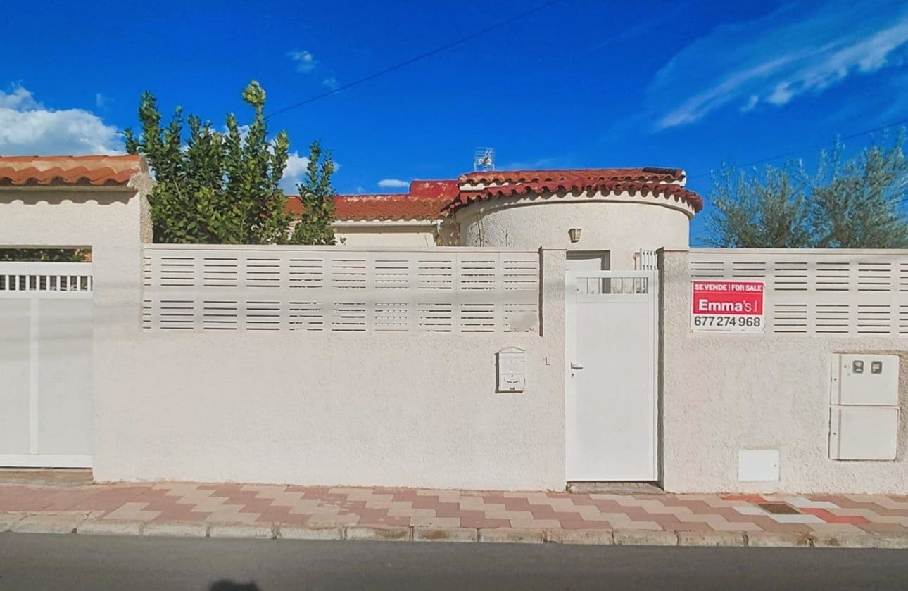 2 Zimmer Villa zu verkaufen in San Fulgencio mit Garage - 209.900 € (Ref: 10169056)