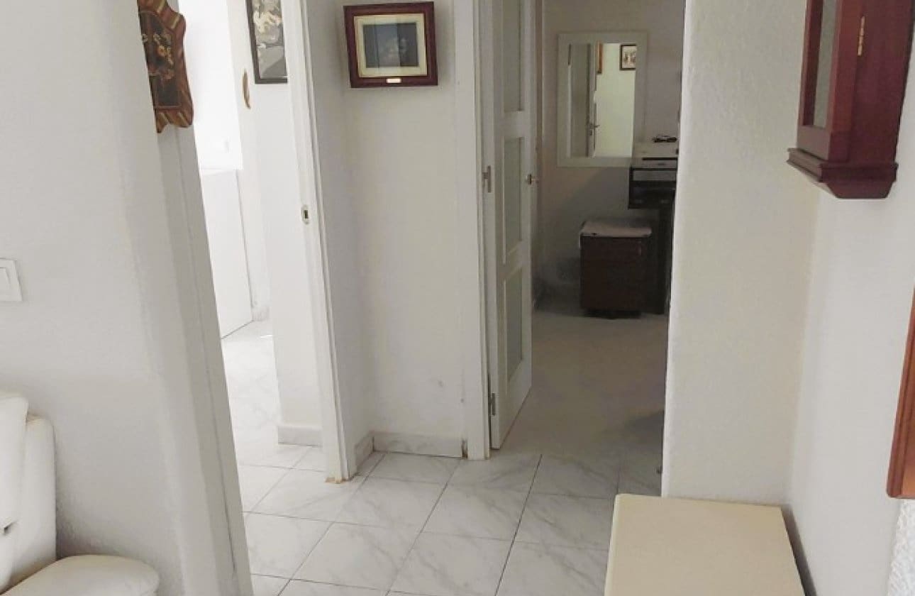 2 Zimmer Villa zu verkaufen in San Fulgencio mit Garage - 209.900 € (Ref: 10169056)