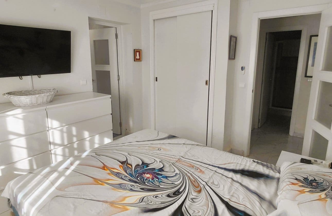 2 Zimmer Villa zu verkaufen in San Fulgencio mit Garage - 209.900 € (Ref: 10169056)