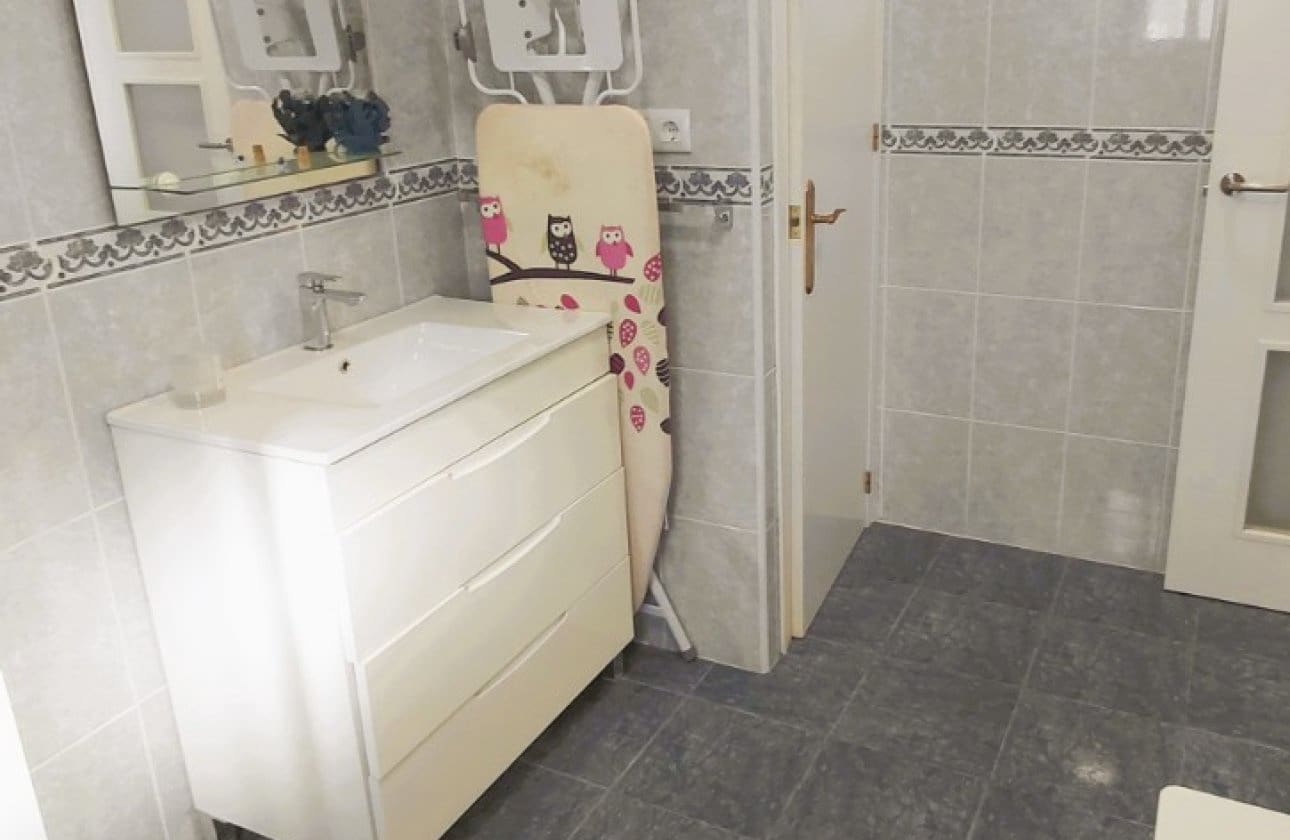 2 Zimmer Villa zu verkaufen in San Fulgencio mit Garage - 209.900 € (Ref: 10169056)