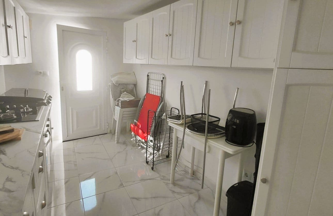 2 Zimmer Villa zu verkaufen in San Fulgencio mit Garage - 209.900 € (Ref: 10169056)