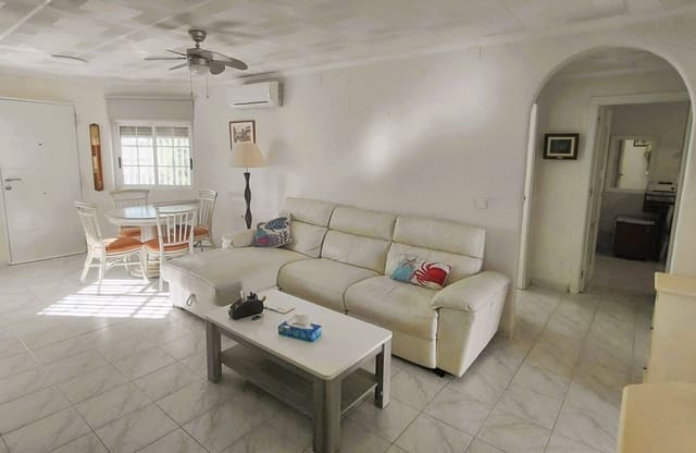 2 Zimmer Villa zu verkaufen in San Fulgencio mit Garage - 209.900 € (Ref: 10169056)