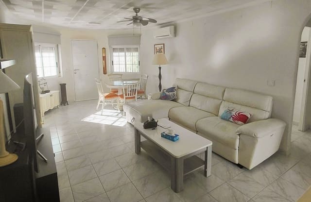 2 Zimmer Villa zu verkaufen in San Fulgencio mit Garage - 209.900 € (Ref: 10169056)