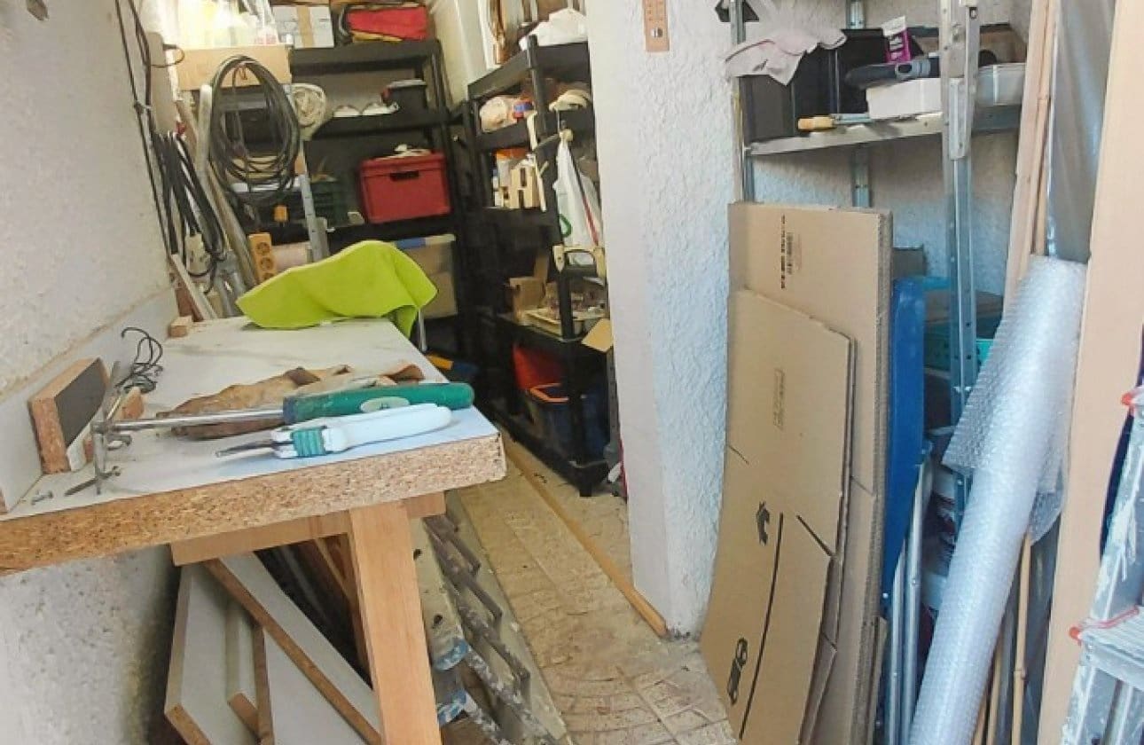 2 Zimmer Villa zu verkaufen in San Fulgencio mit Garage - 209.900 € (Ref: 10169056)