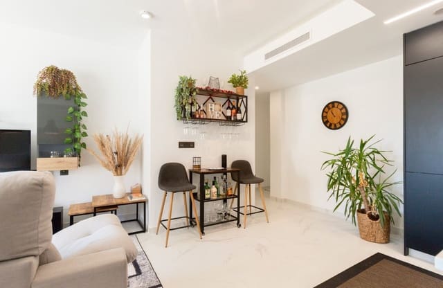 3 soveværelse Penthouse til salg i Centro, Torrevieja med swimmingpool garage - € 378.900 (Ref: 10181680)