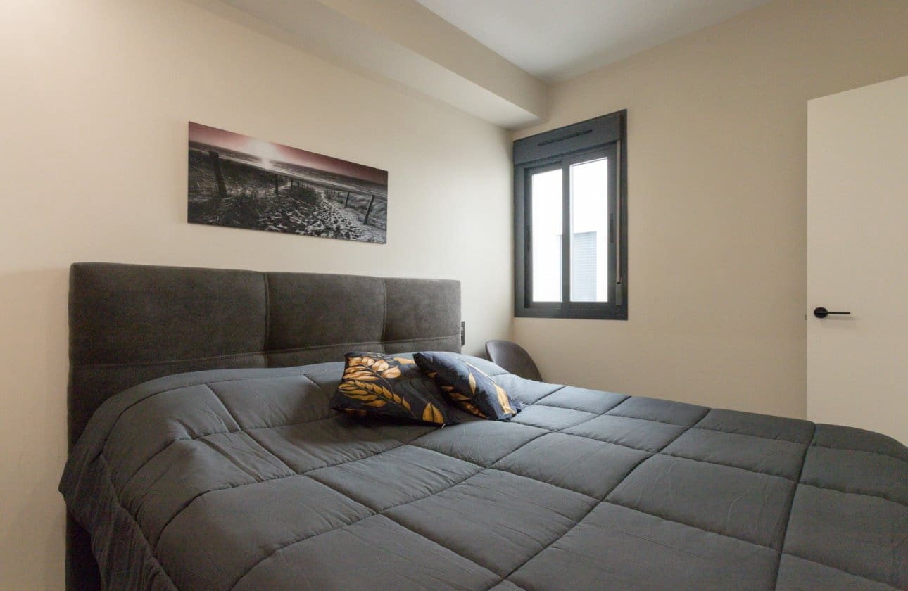 3 soveværelse Penthouse til salg i Torrevieja med swimmingpool garage - € 378.900 (Ref: 10181680)